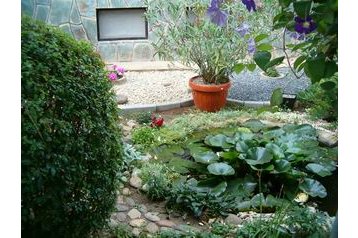 Alojamiento en casa particular Trávnica 4